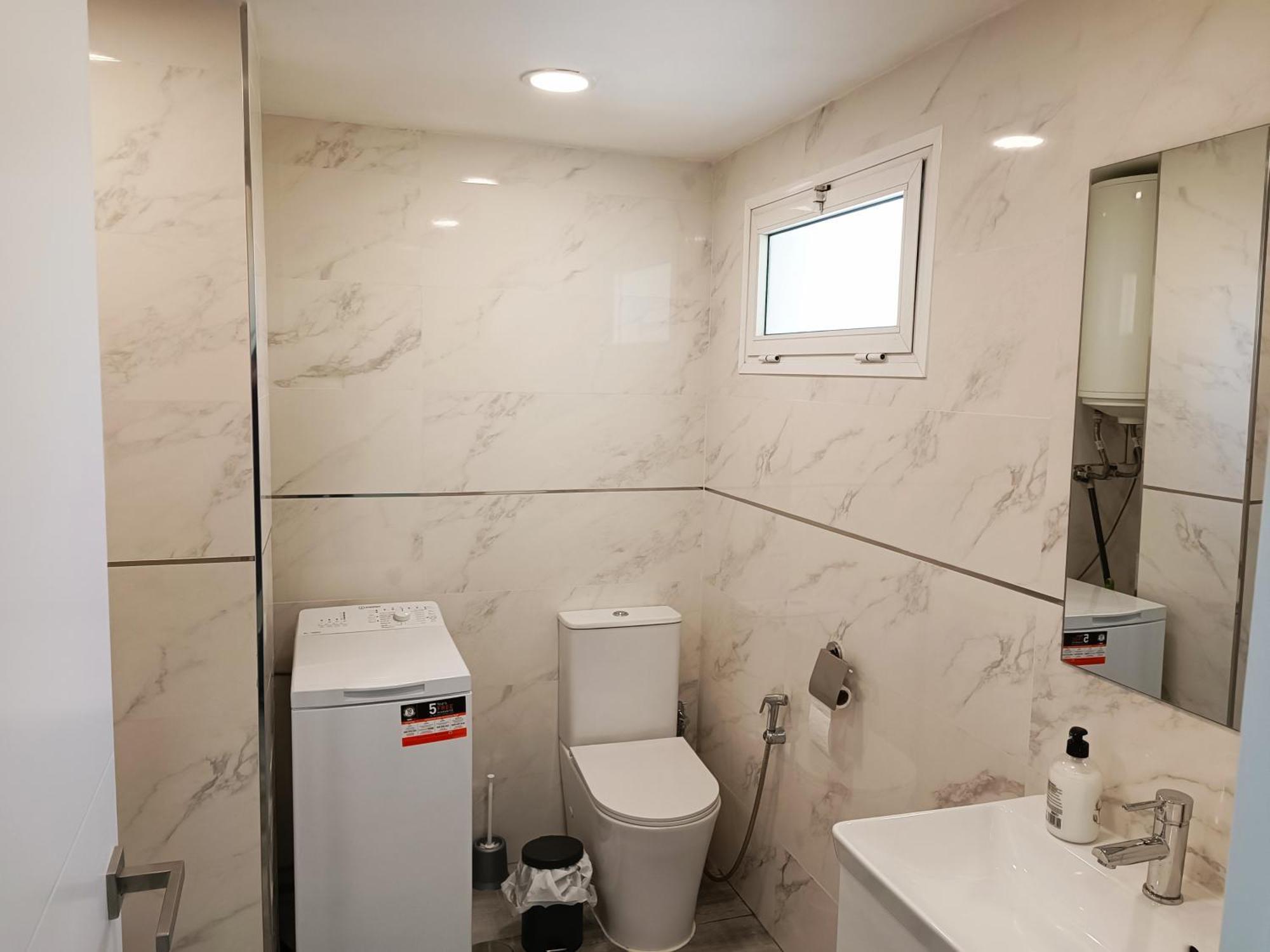 Cg3a - Nuevo Estudio, Recien Reformado, Wifi Appartement